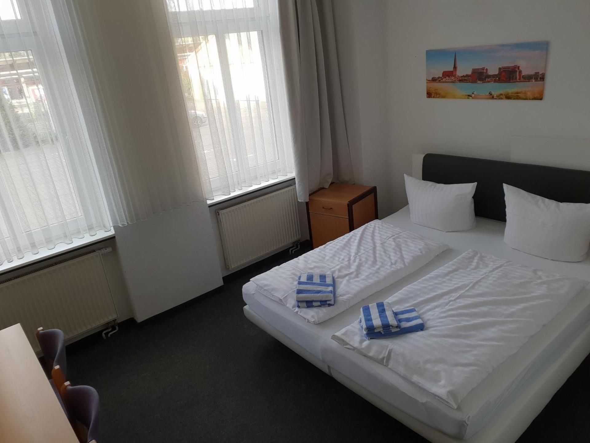 Double Room - 02
