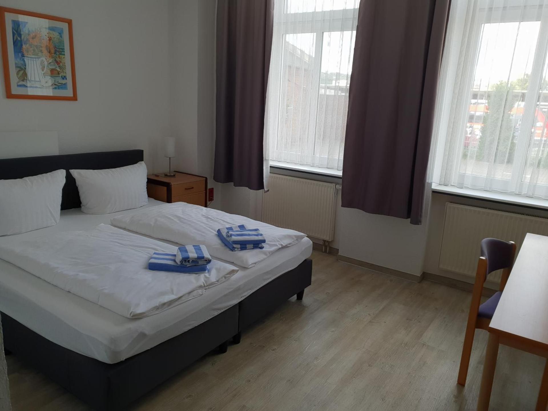 Double Room - 03