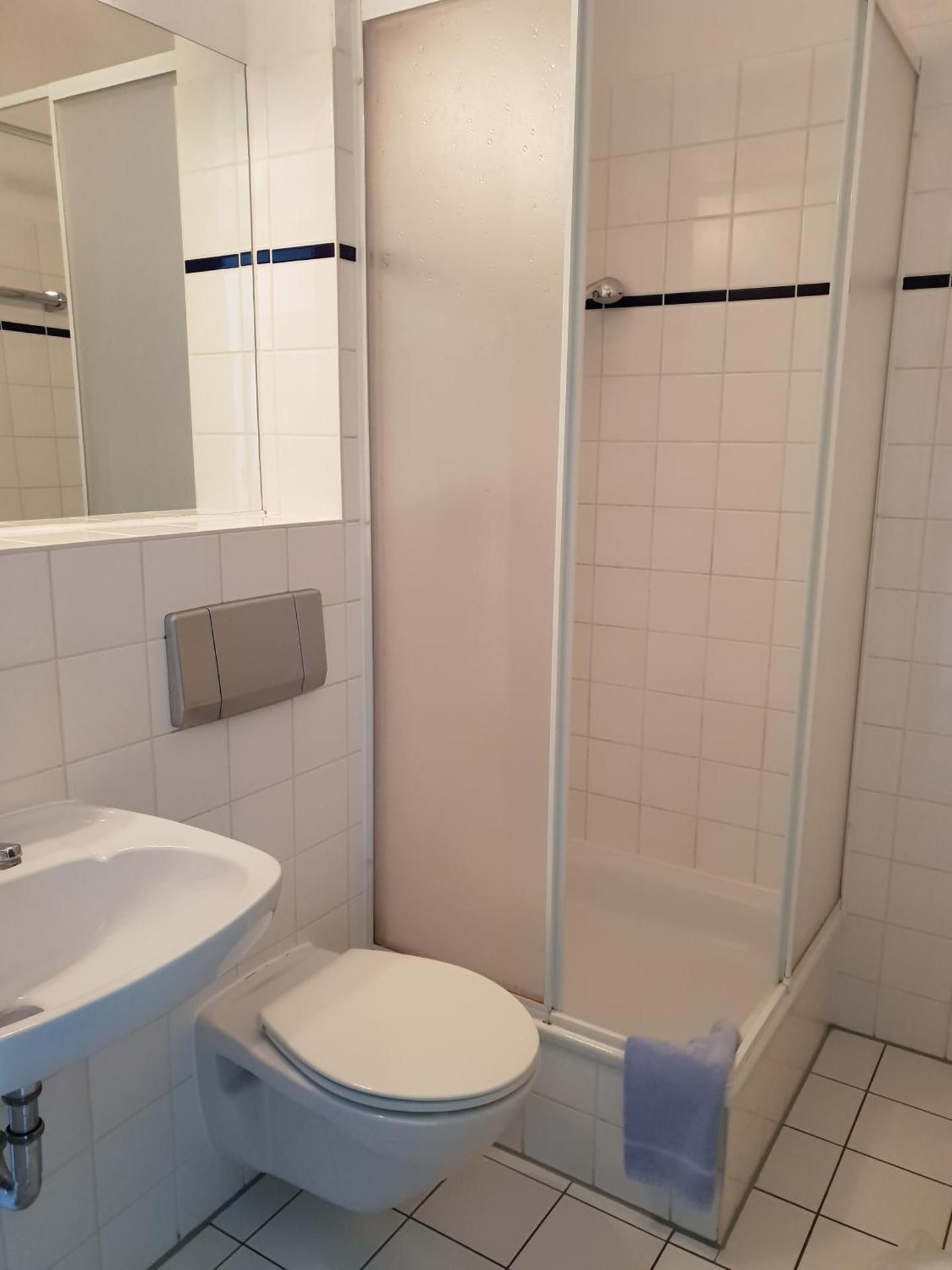 Double Room - 03