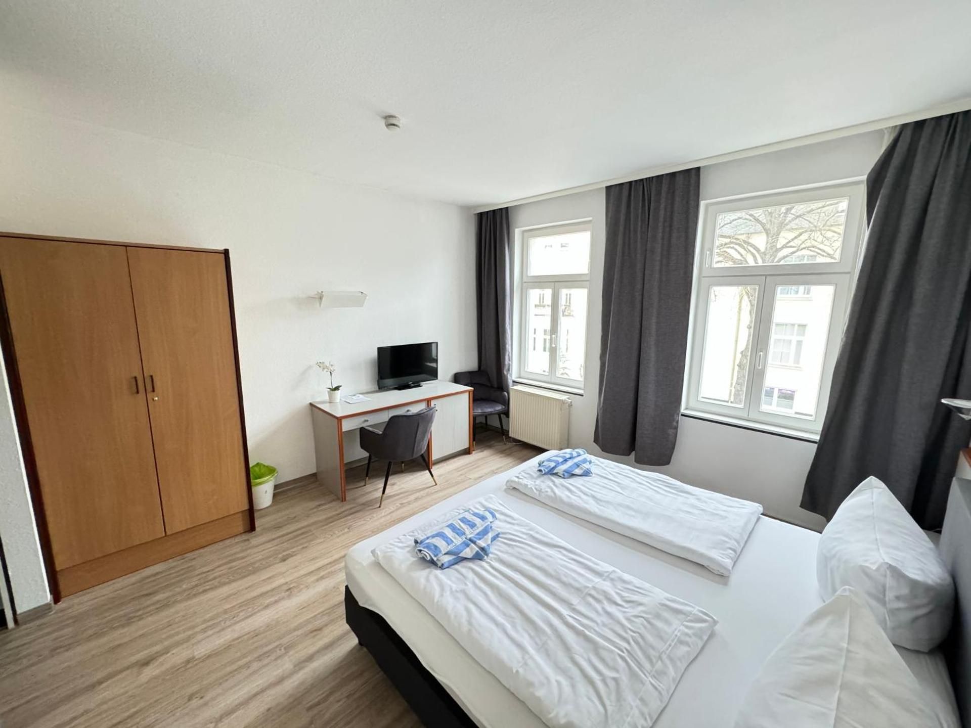 Double Room - 14