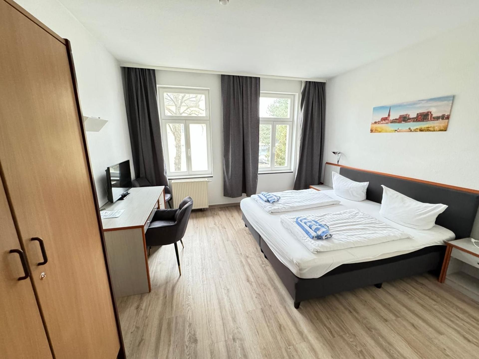 Double Room - 14