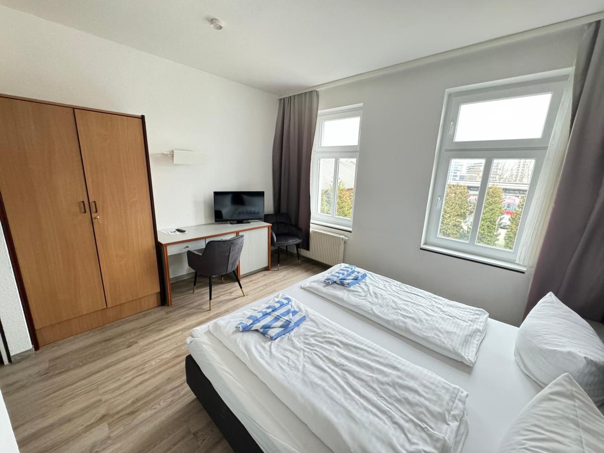 Double Room - 11