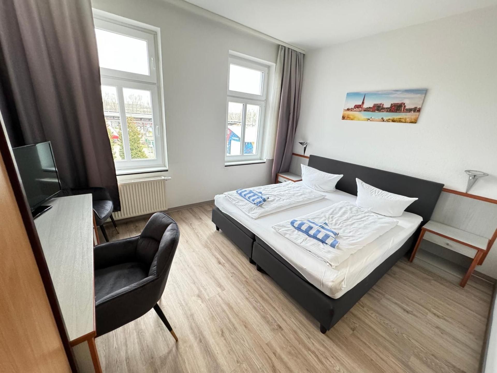 Double Room - 10