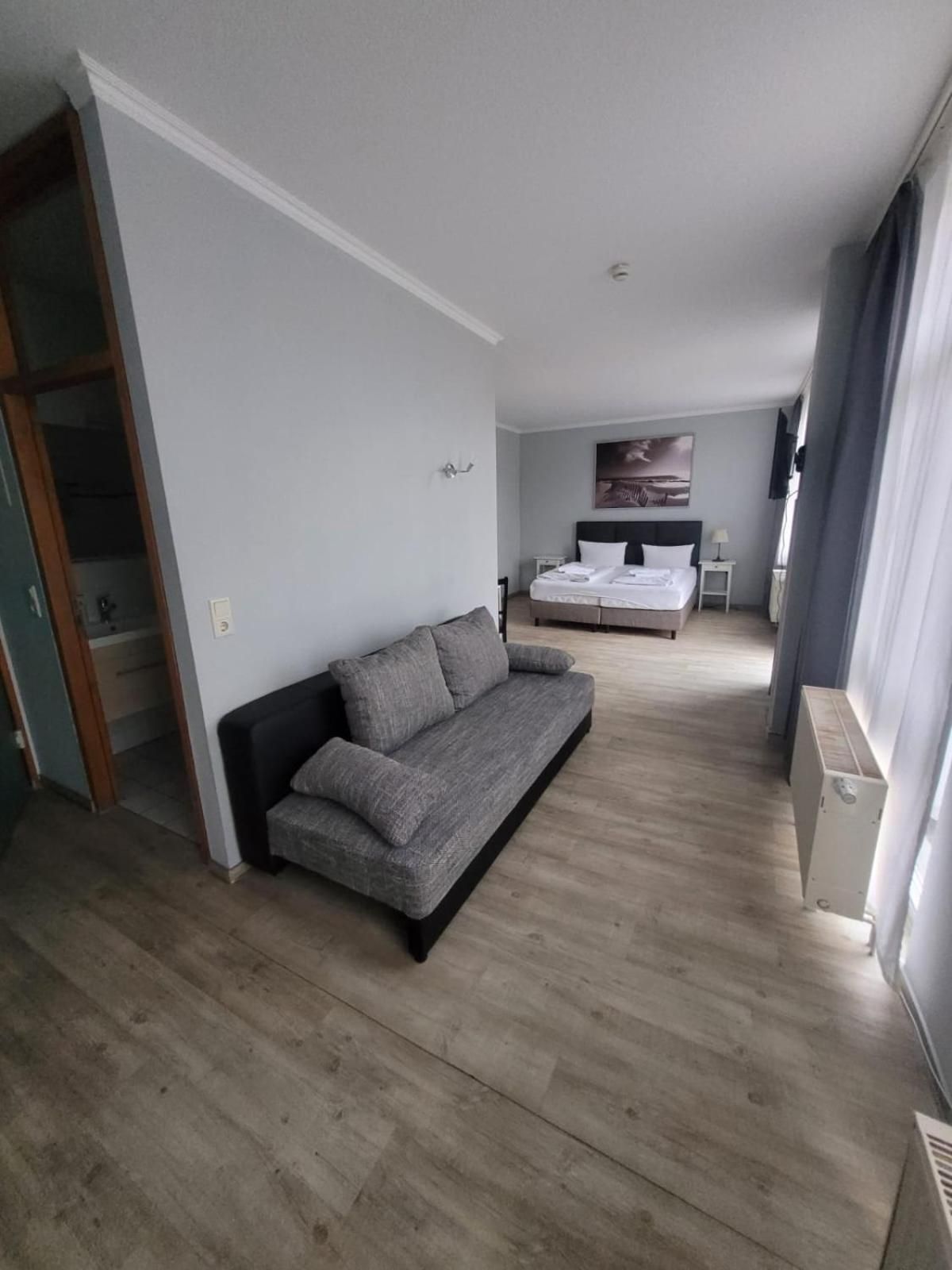 Triple Room with Balcony - 17