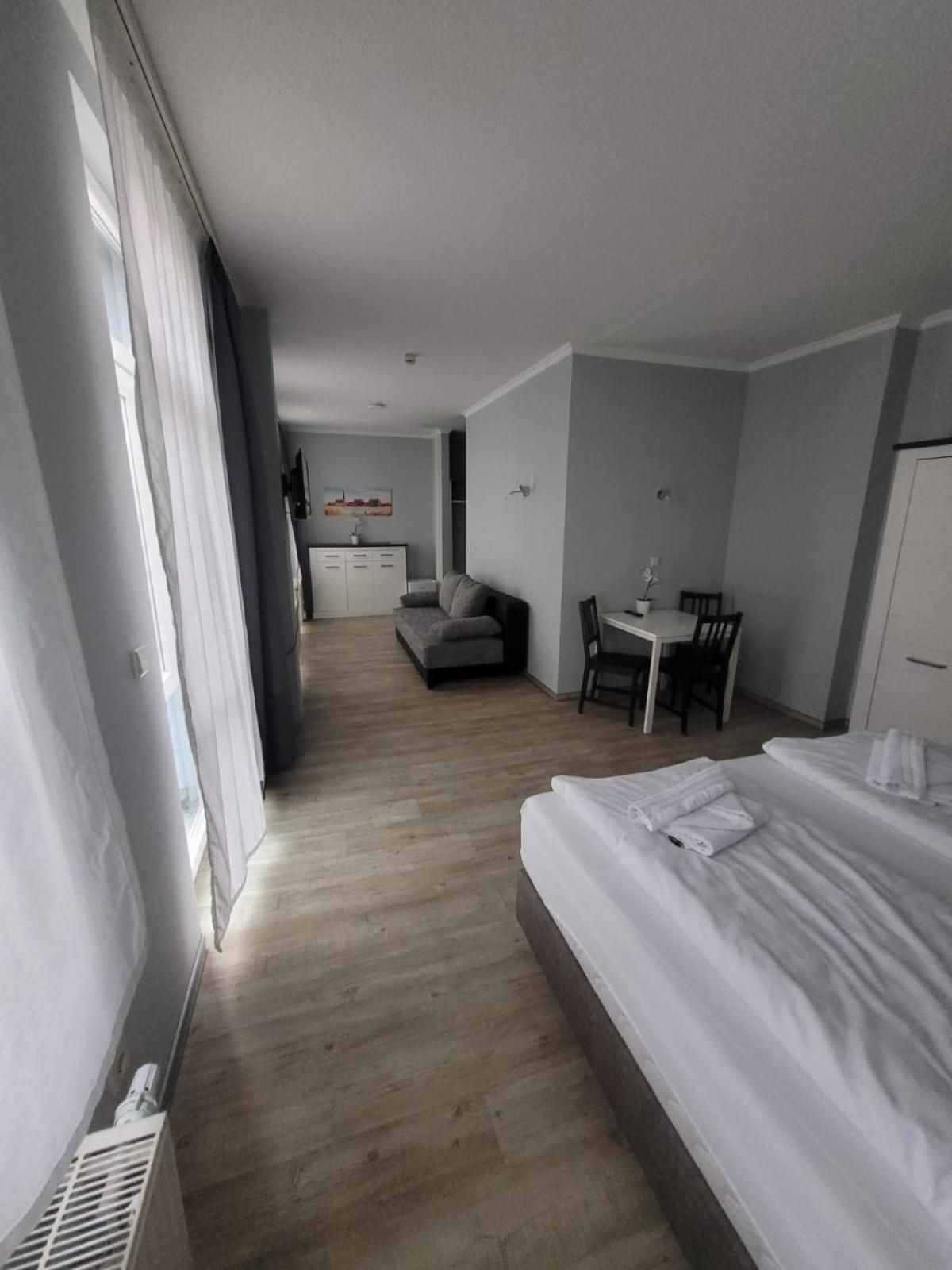 Triple Room with Balcony - 17