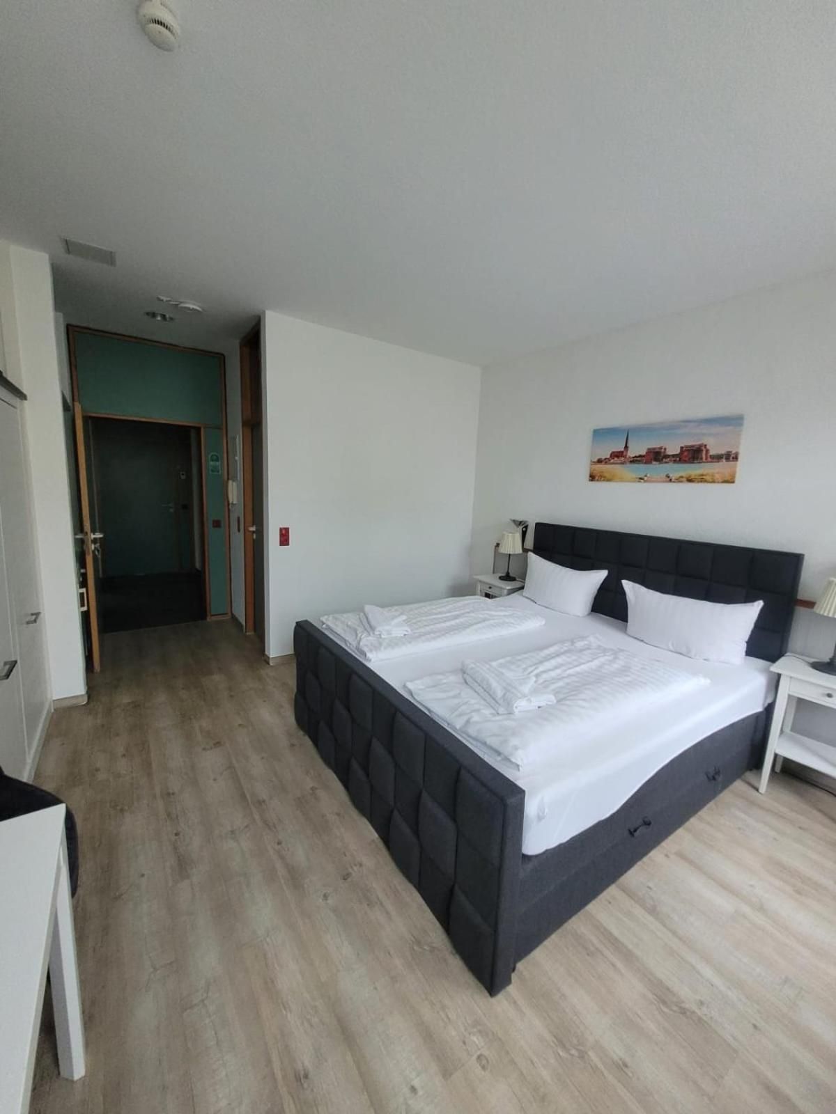 Double Room - 15