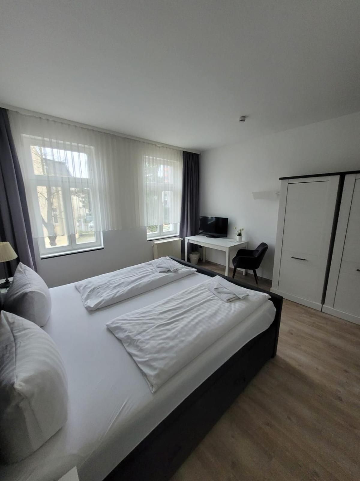 Double Room - 15
