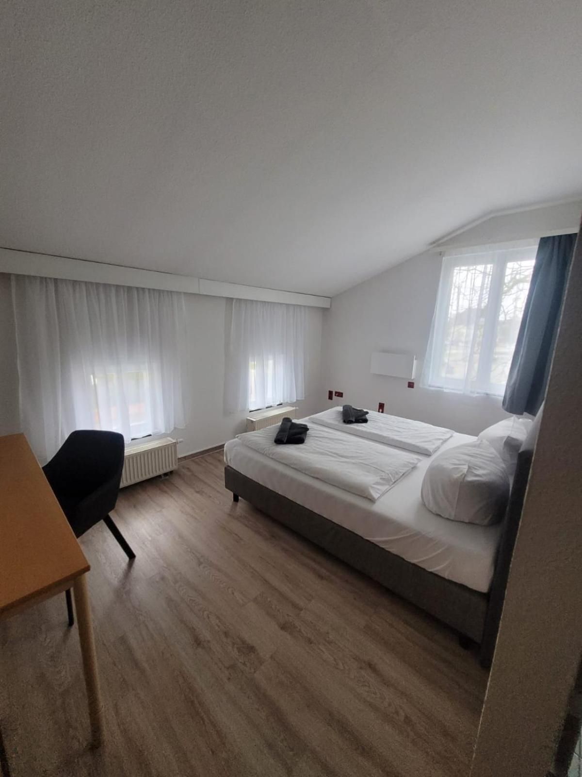 Double Room - 16