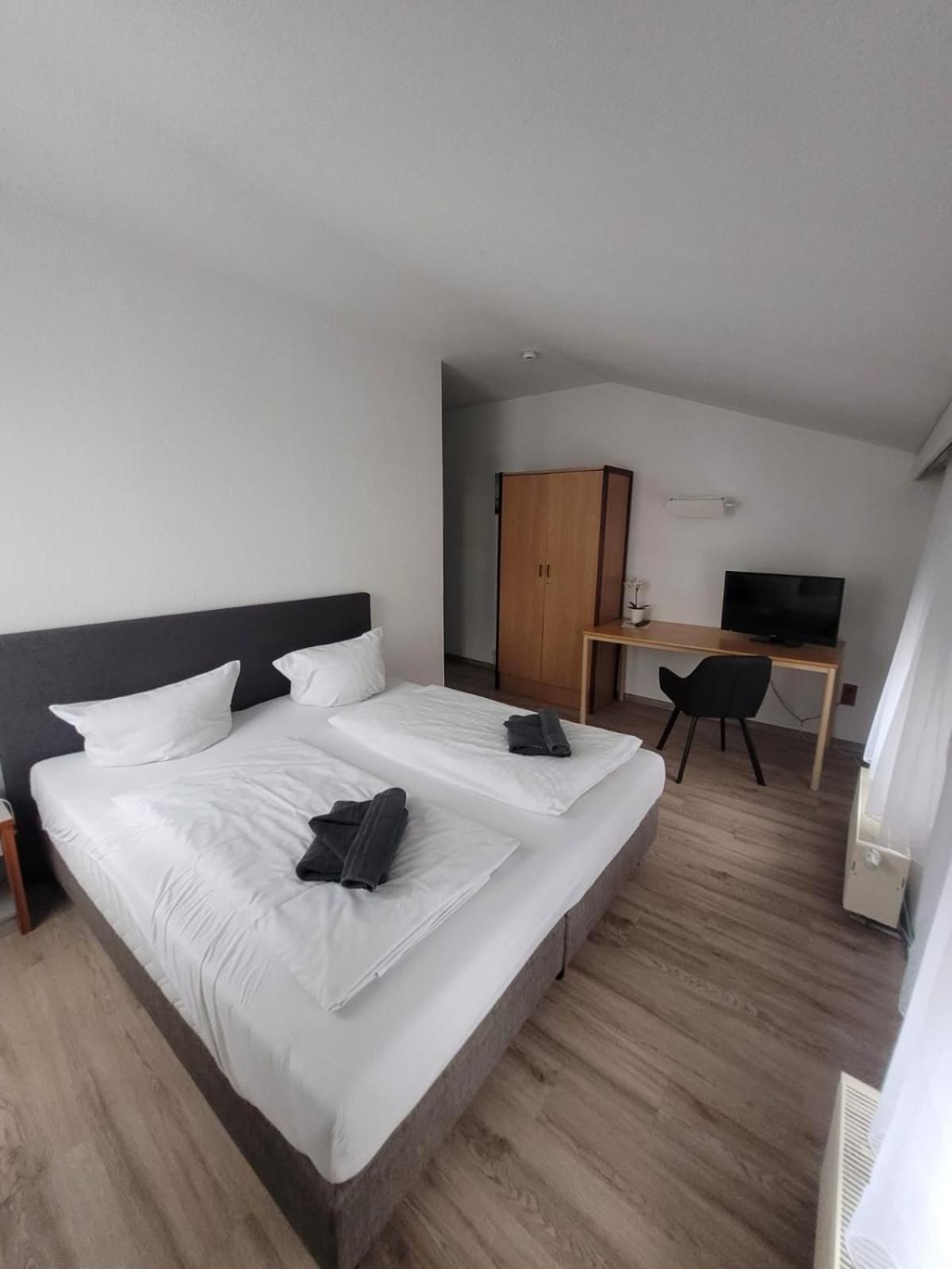 Double Room - 16