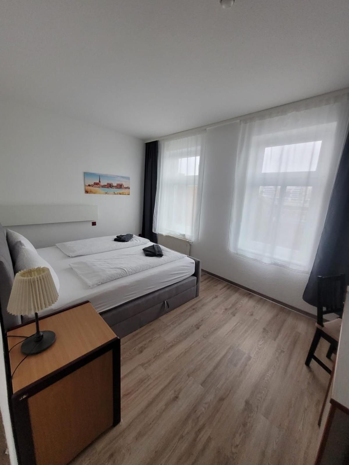 Double Room - 09