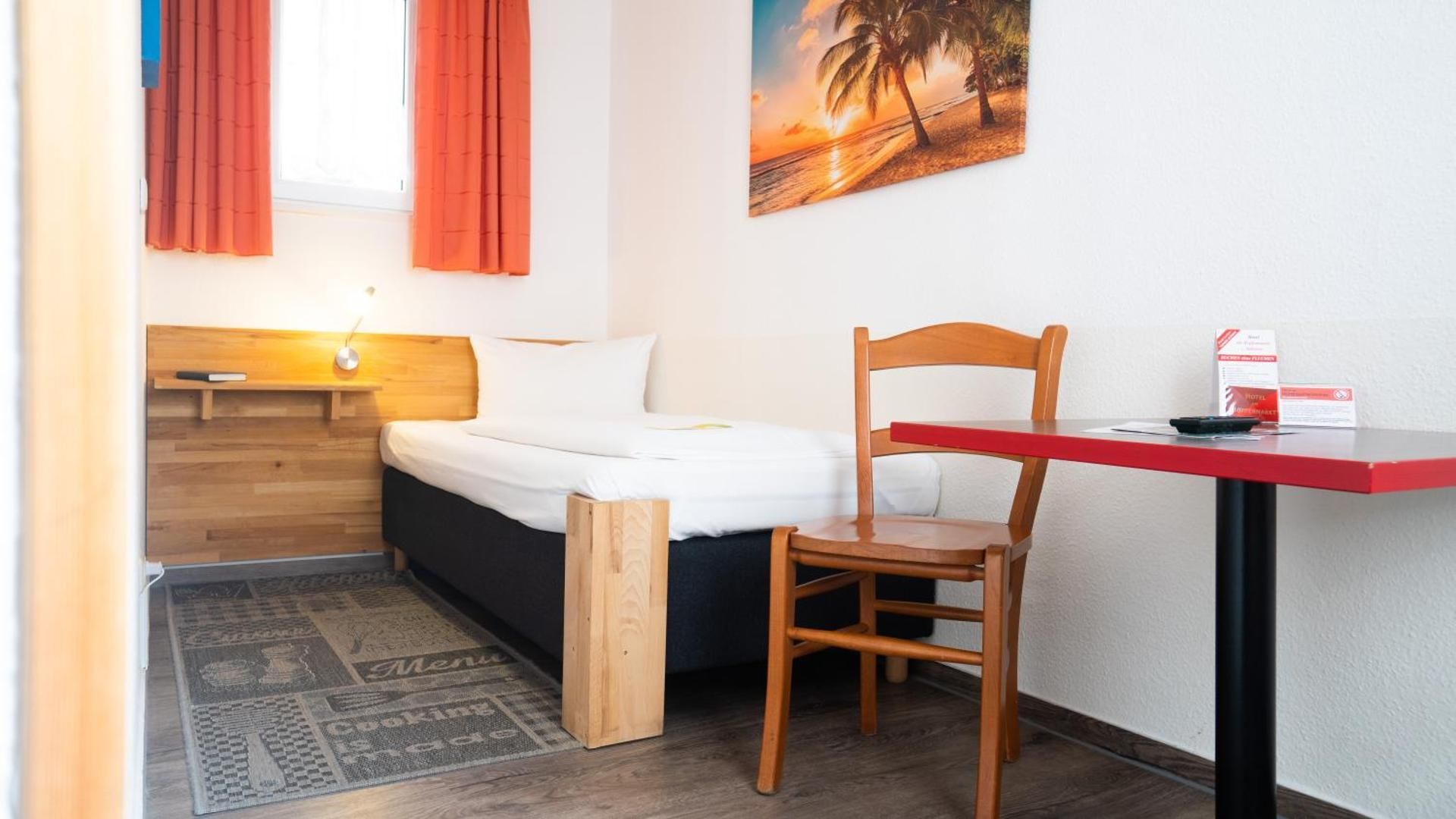 Single Room