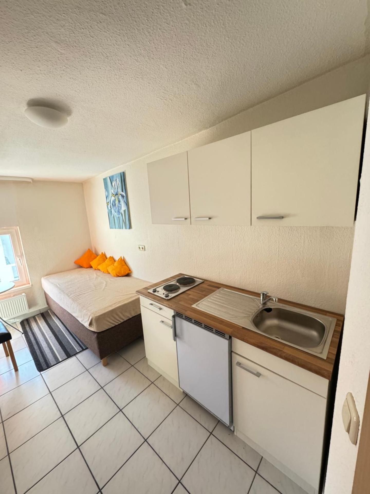 Standard Suite