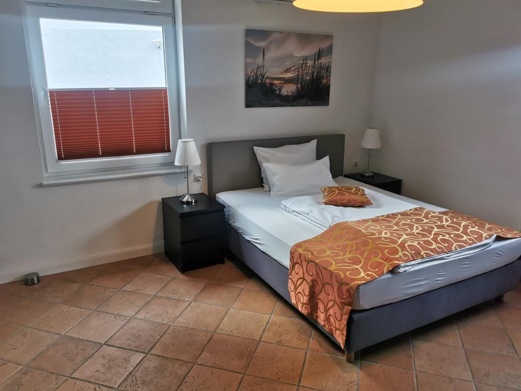 Small Double Room