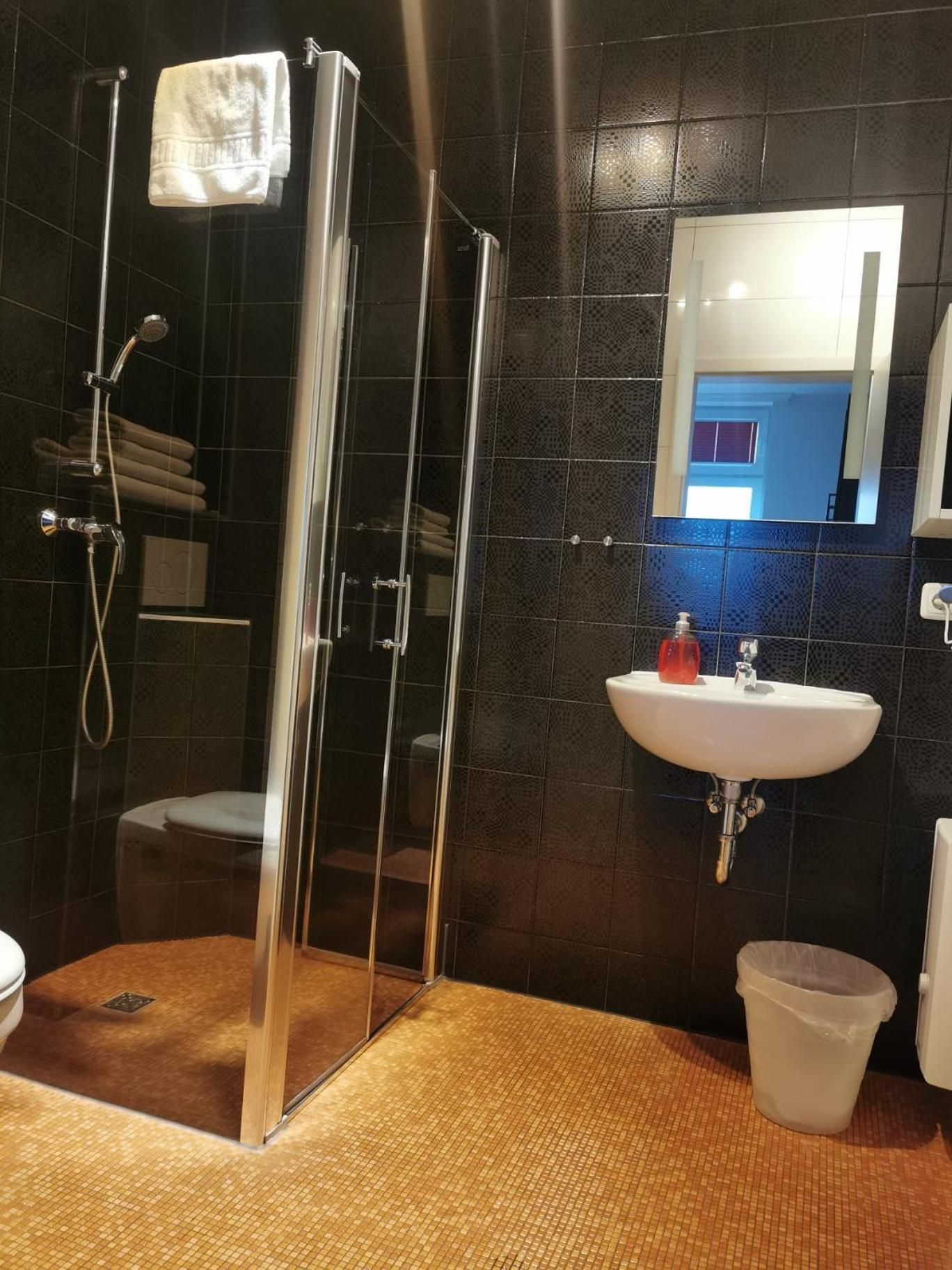 Small Double Room