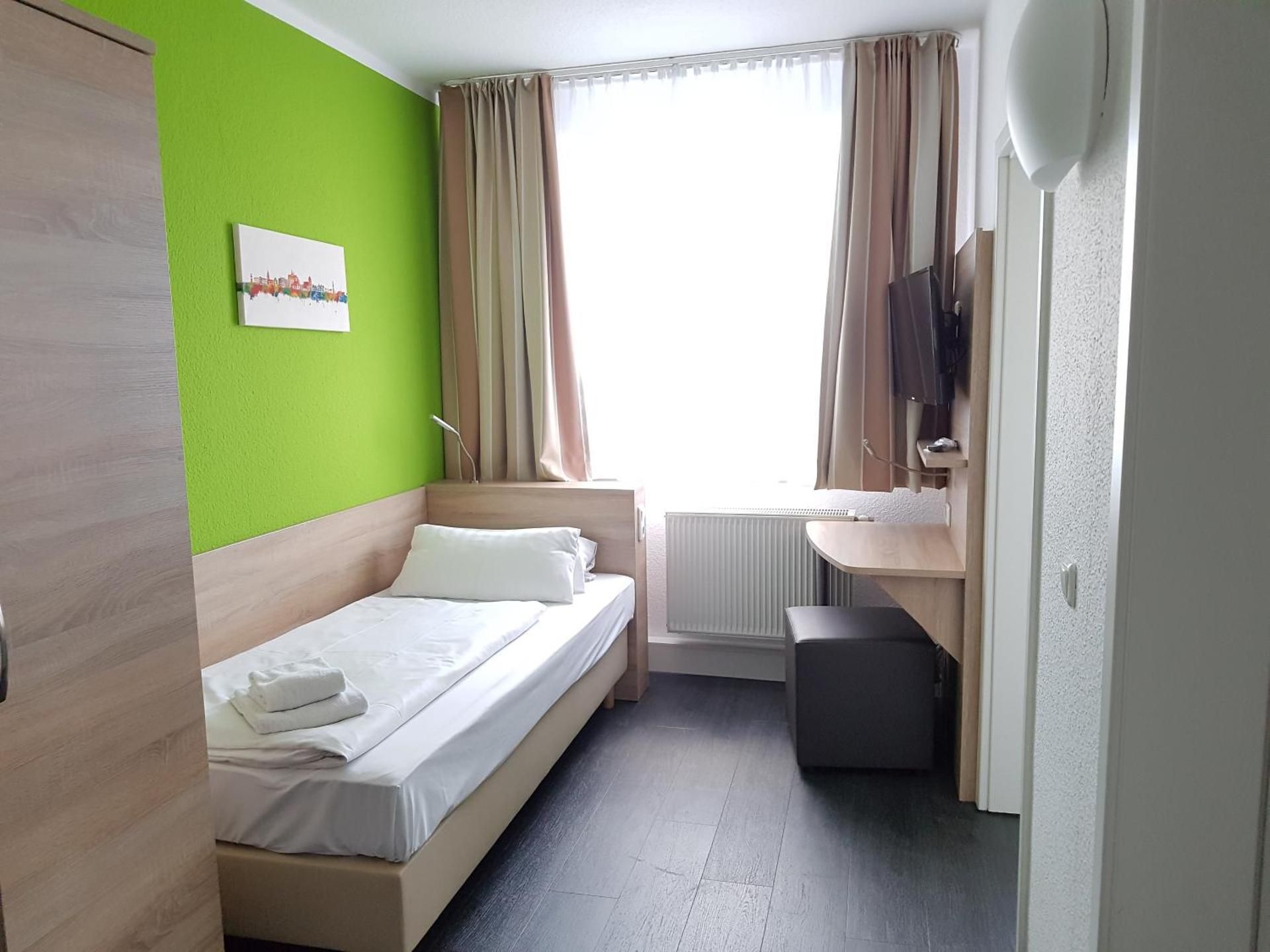 Single Room