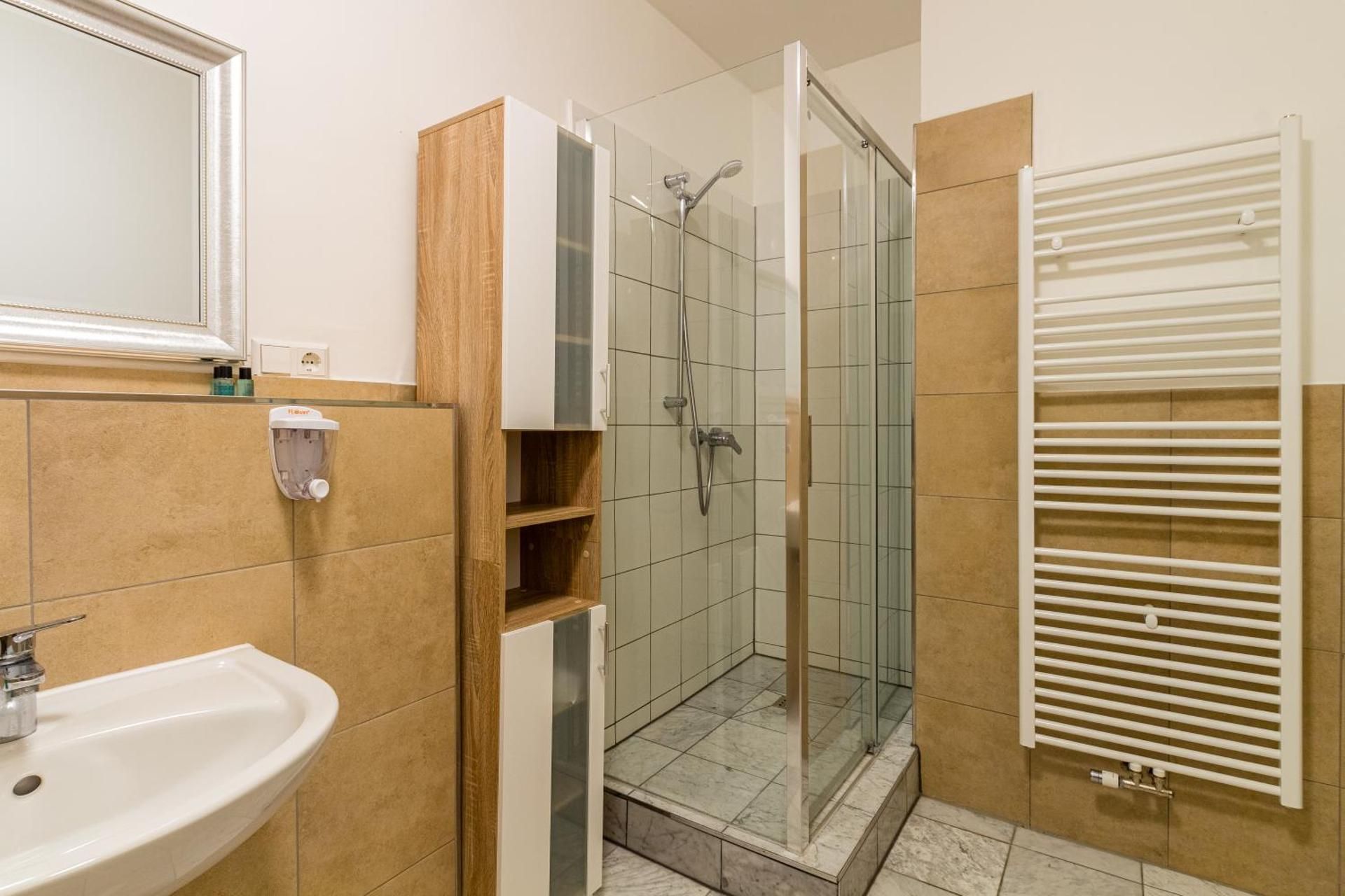 Apartment - Ground Floor