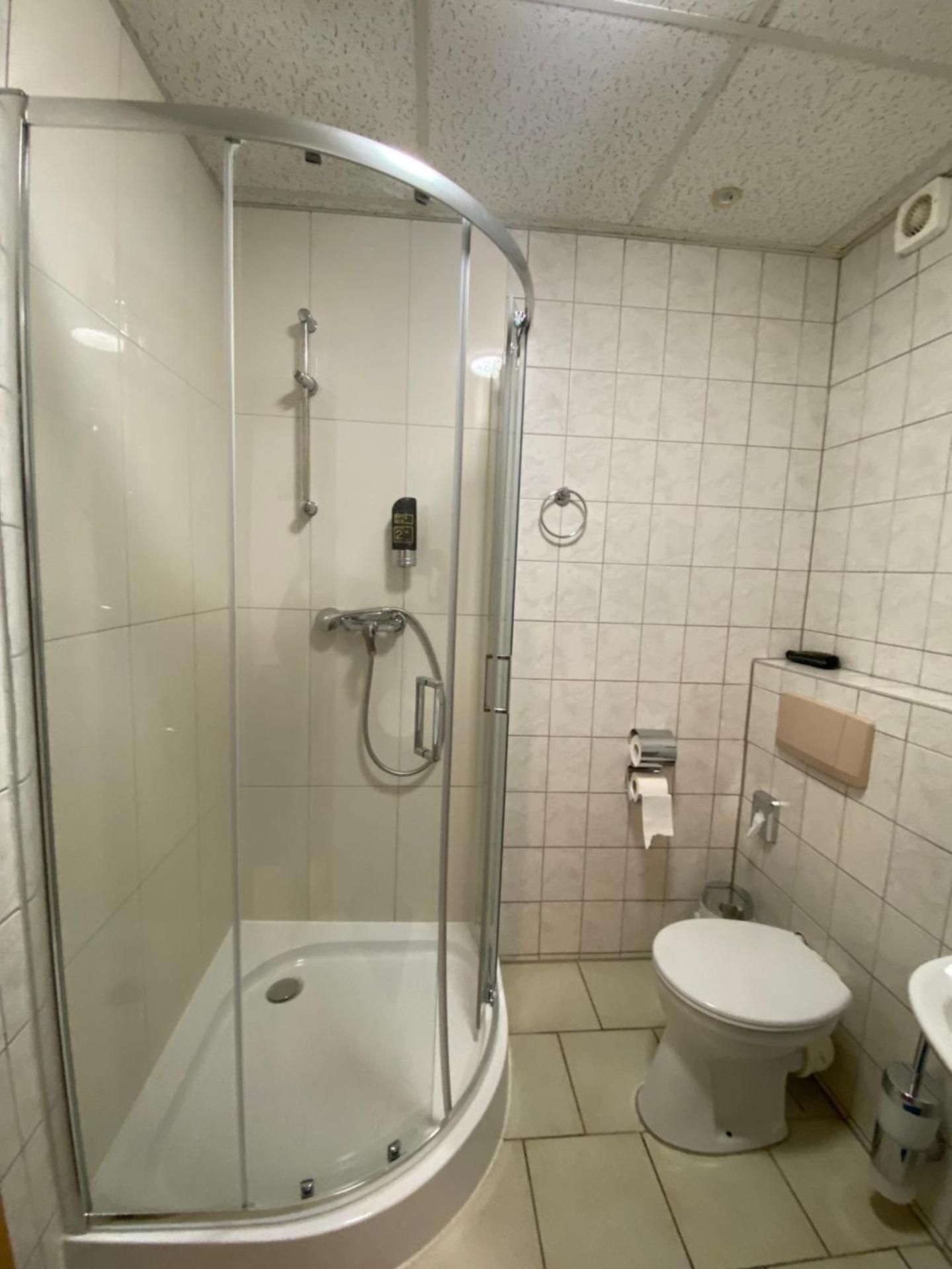 Voyage Pension Double Room