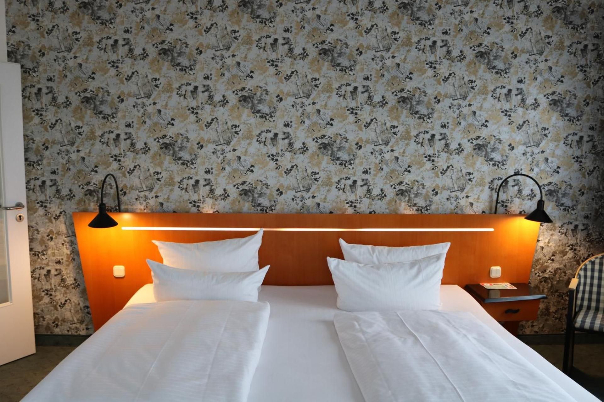 Good Morning Superior Room