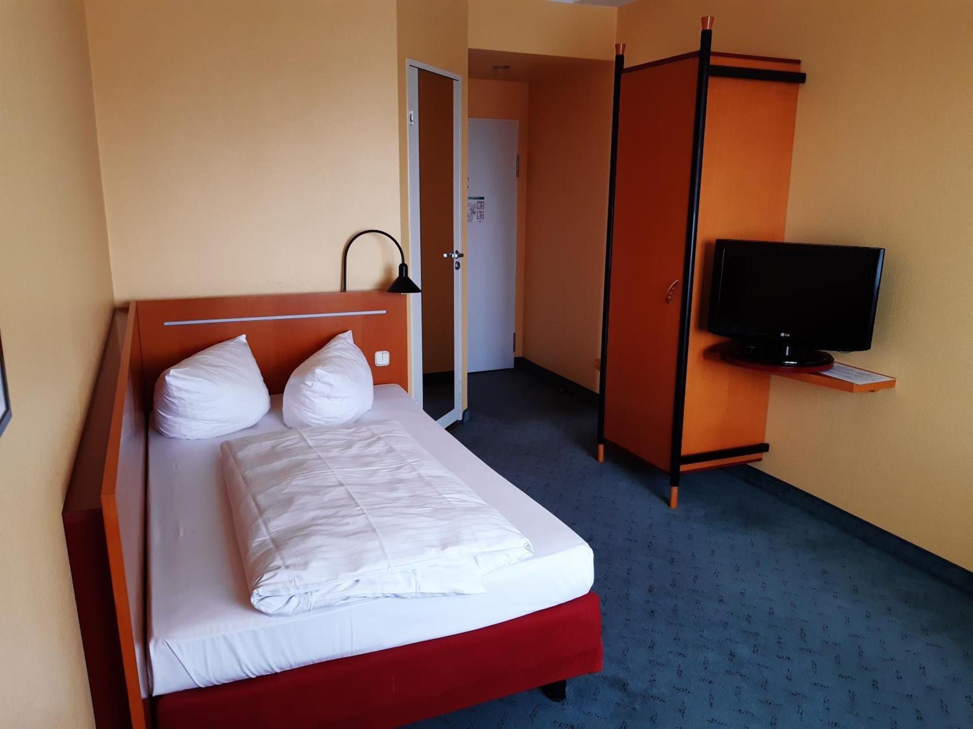 Good Morning Single Room