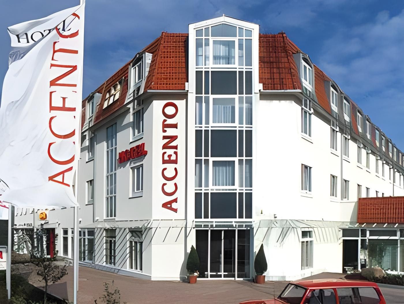 Good Morning + Leipzig