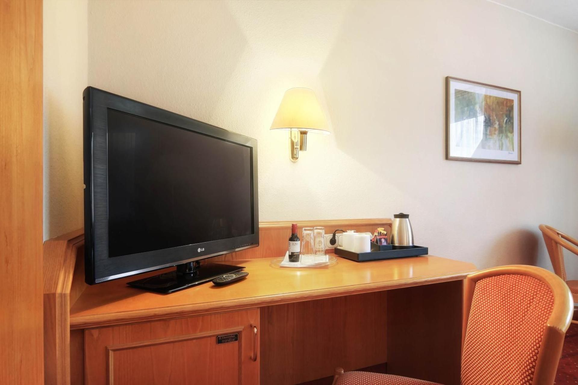 Parkhotel Diani Standard Double Room 3