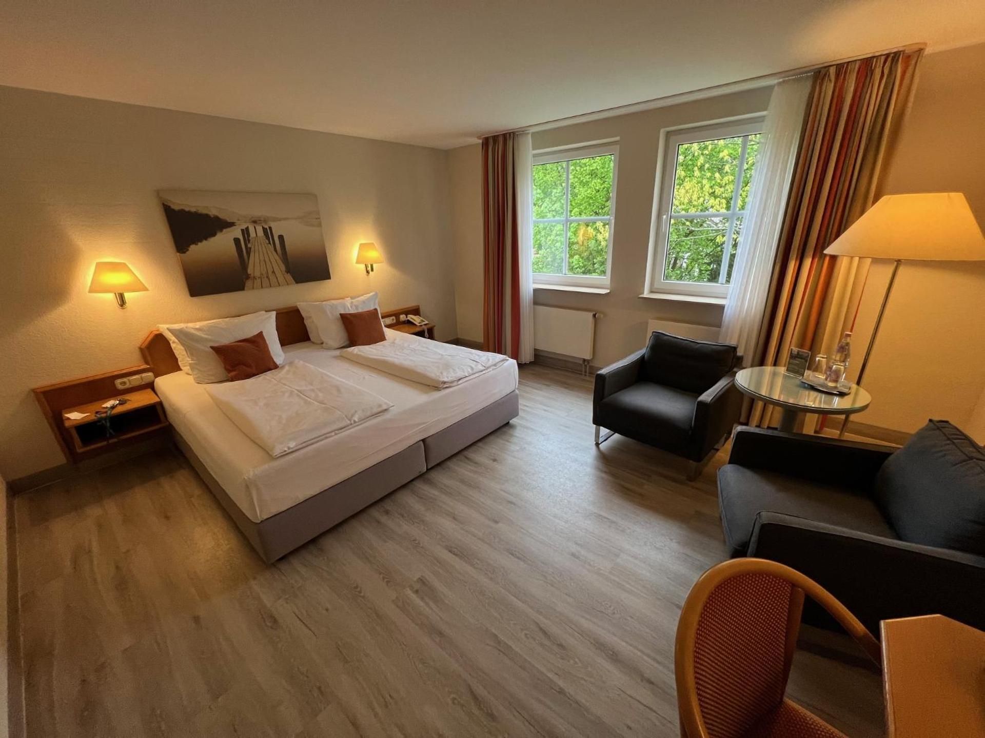 Superior Double Room