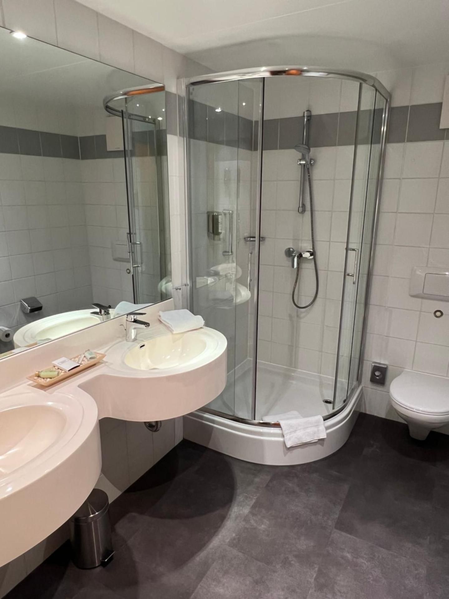 Parkhotel Diani Standard Double Room 2