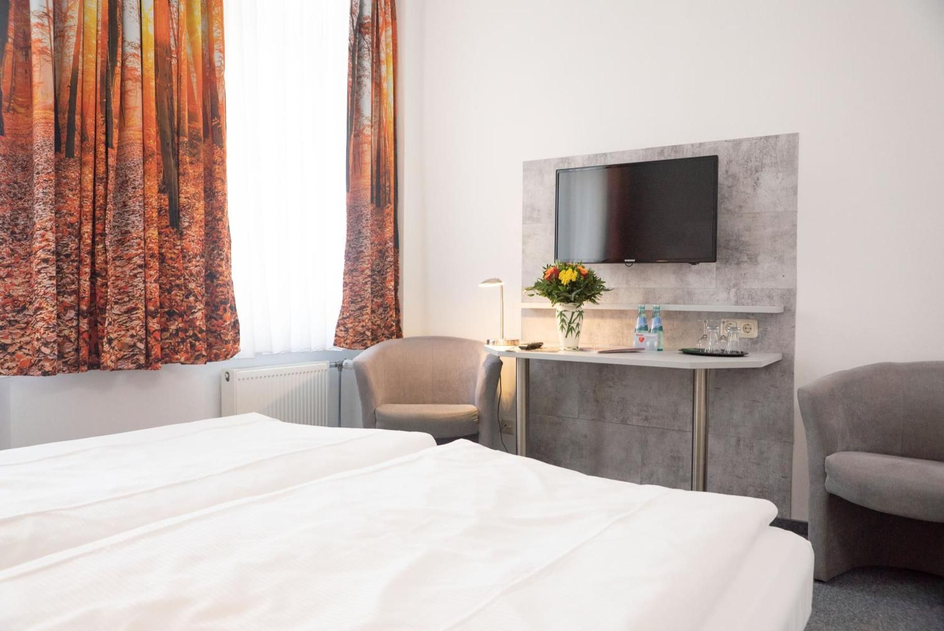 Hotel Adagio Double Room 2