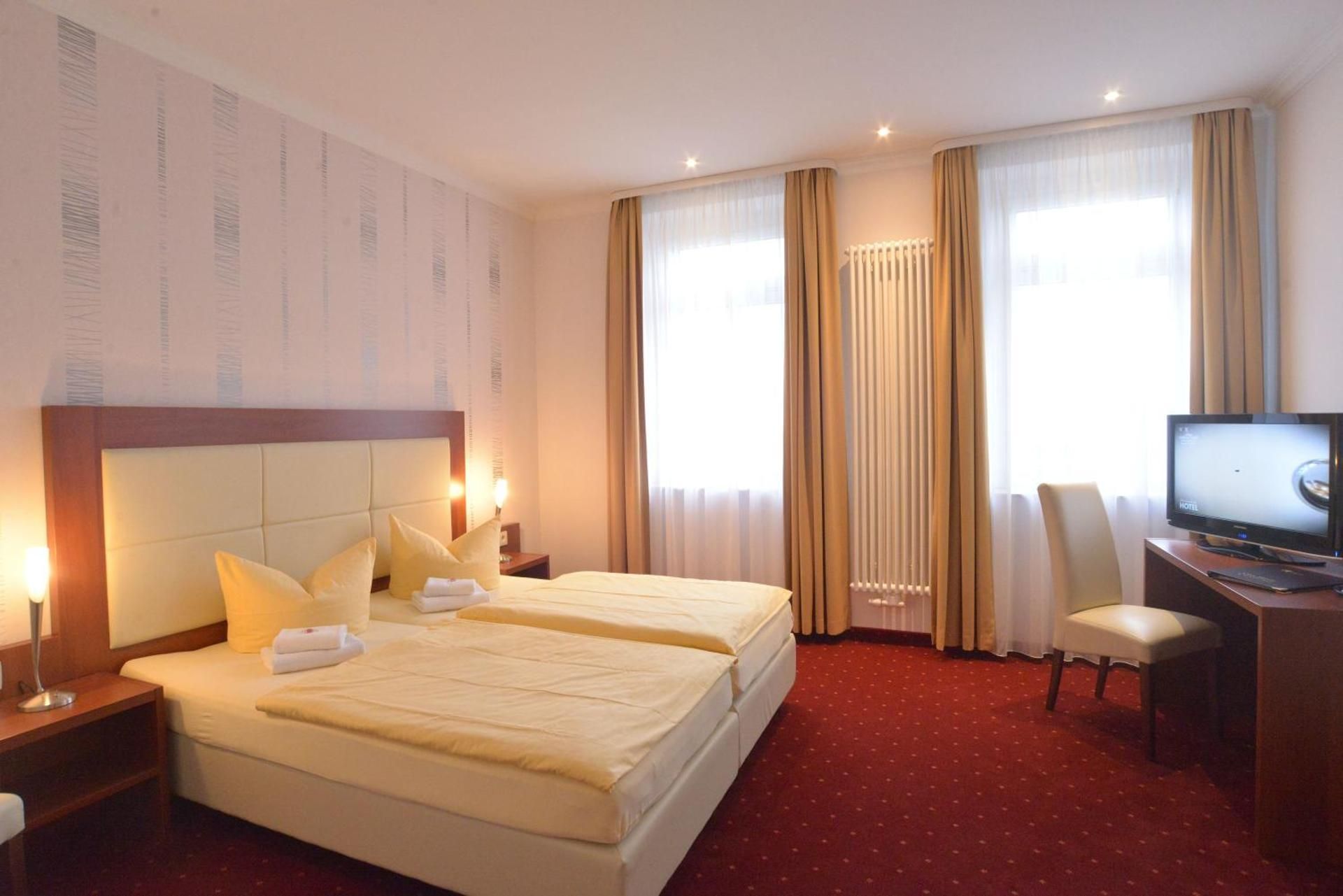 Superior Double Room