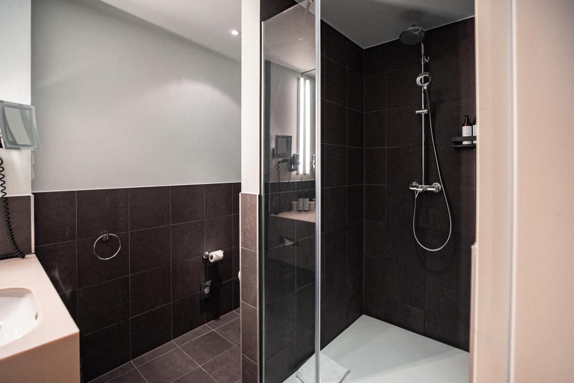 Townhouse Leipzig Double Room 3