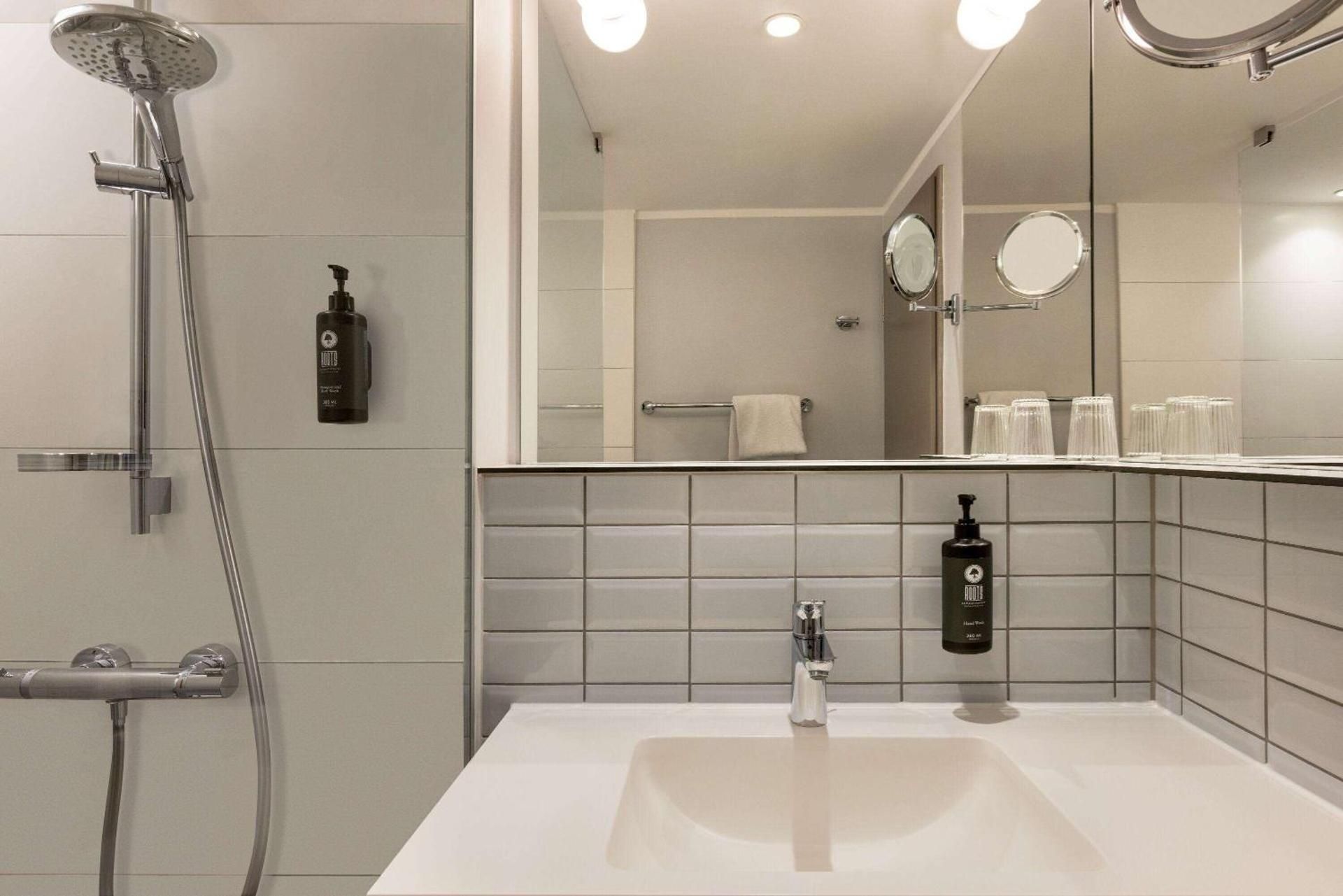 Vienna House Easy by Wyndham Leipzig Comfort Room 3