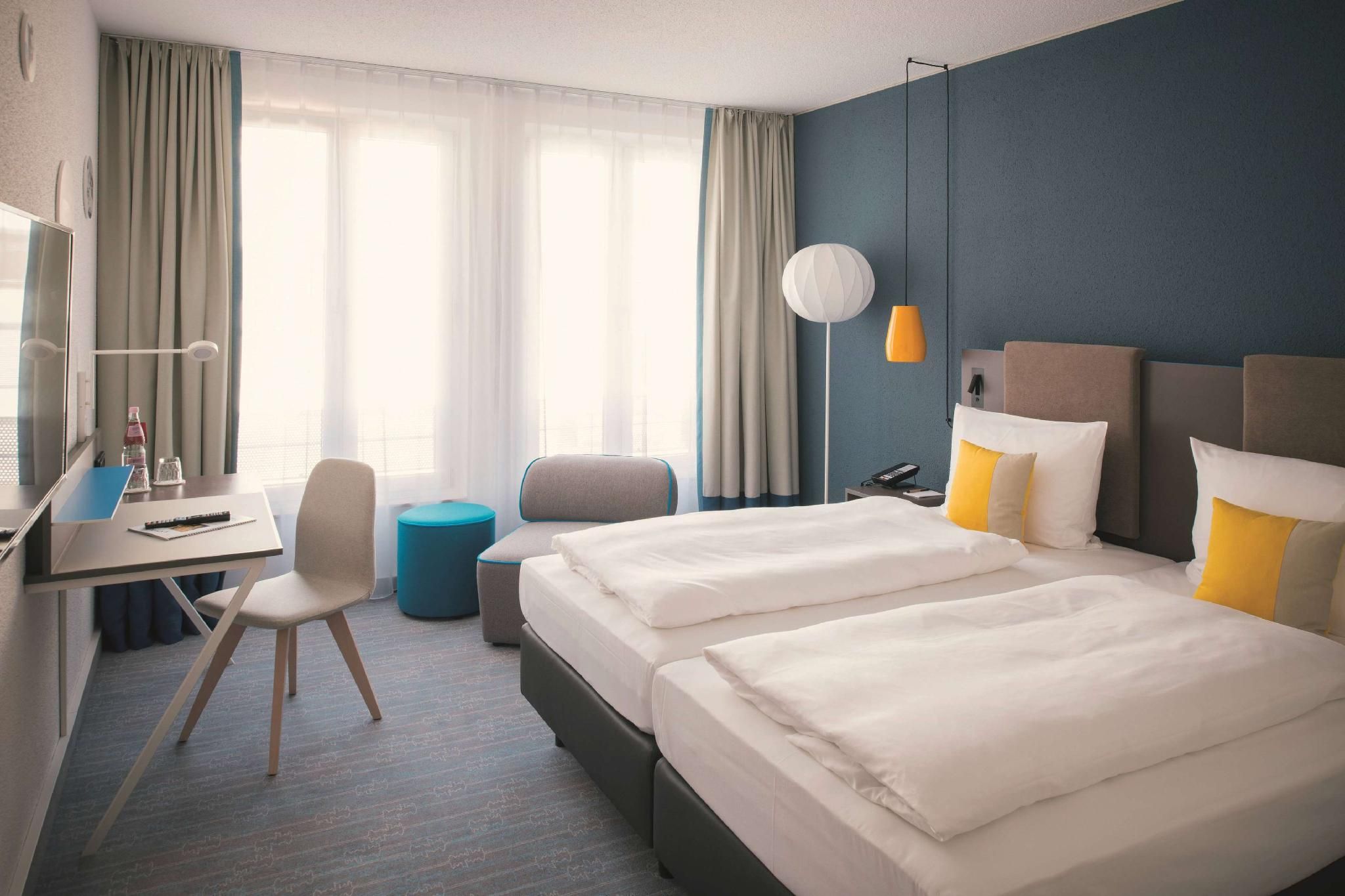 Comfort Plus Room