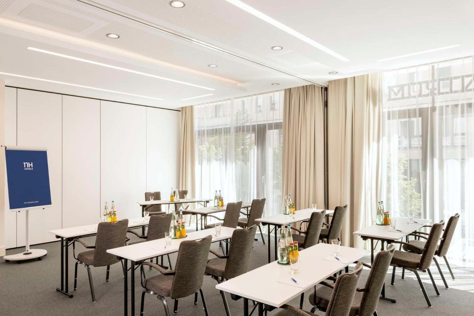 meeting room / ballrooms