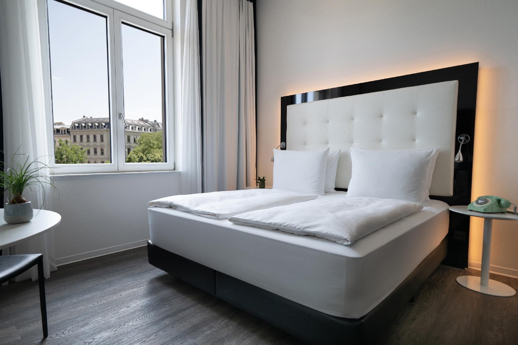 INNSiDE Leipzig THE INNSIDE ROOM 2