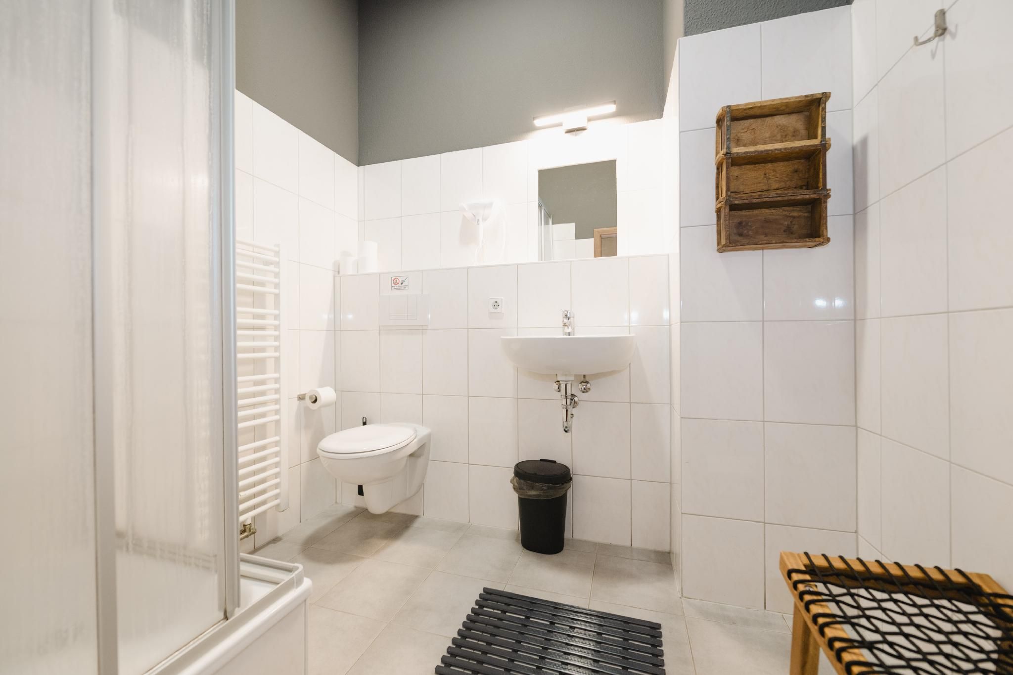 Apartment for 2 Adults