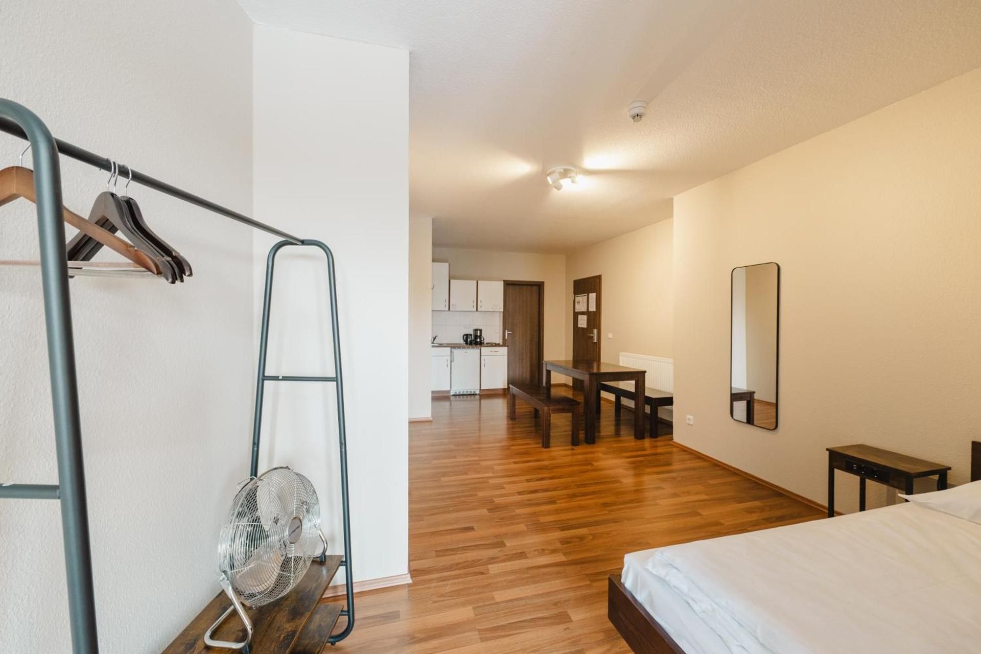 Apartment (2 Adults)