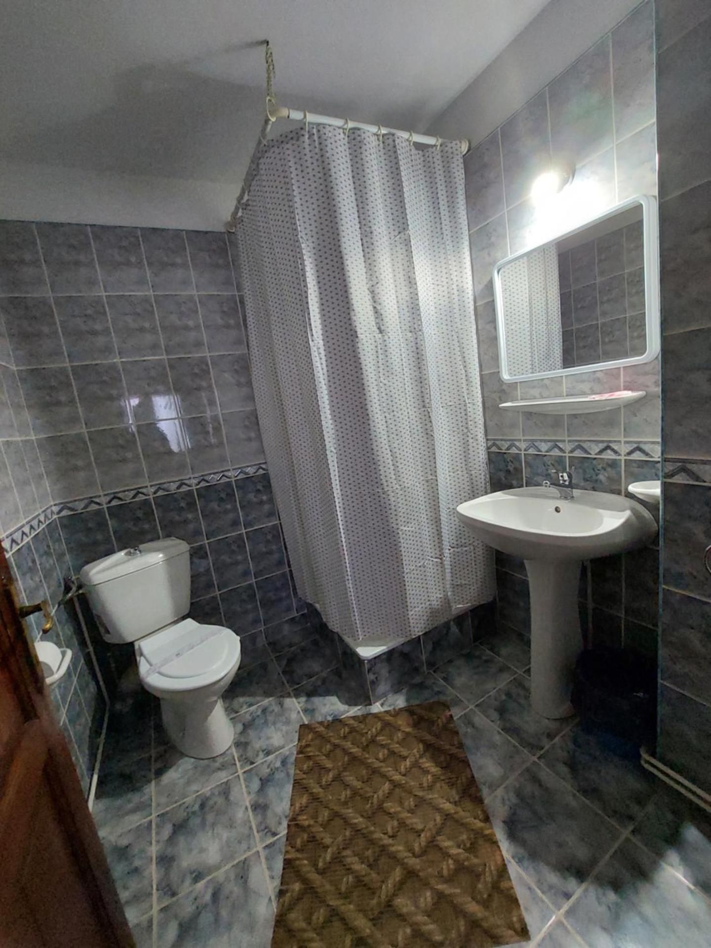 Triple Room with Balcony