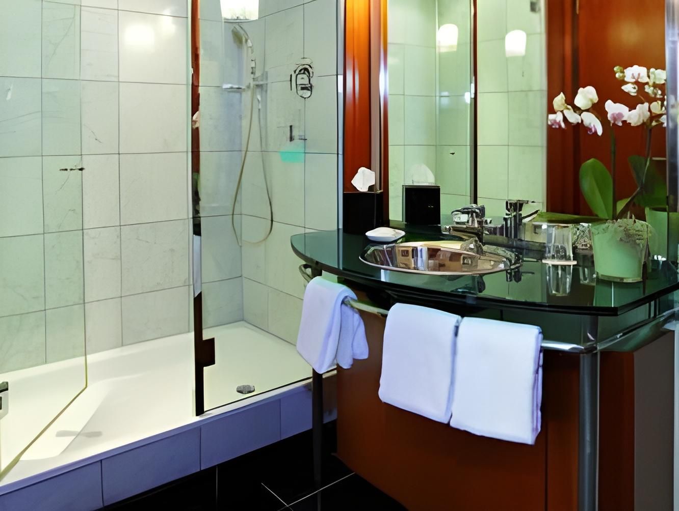 Superior Single Room