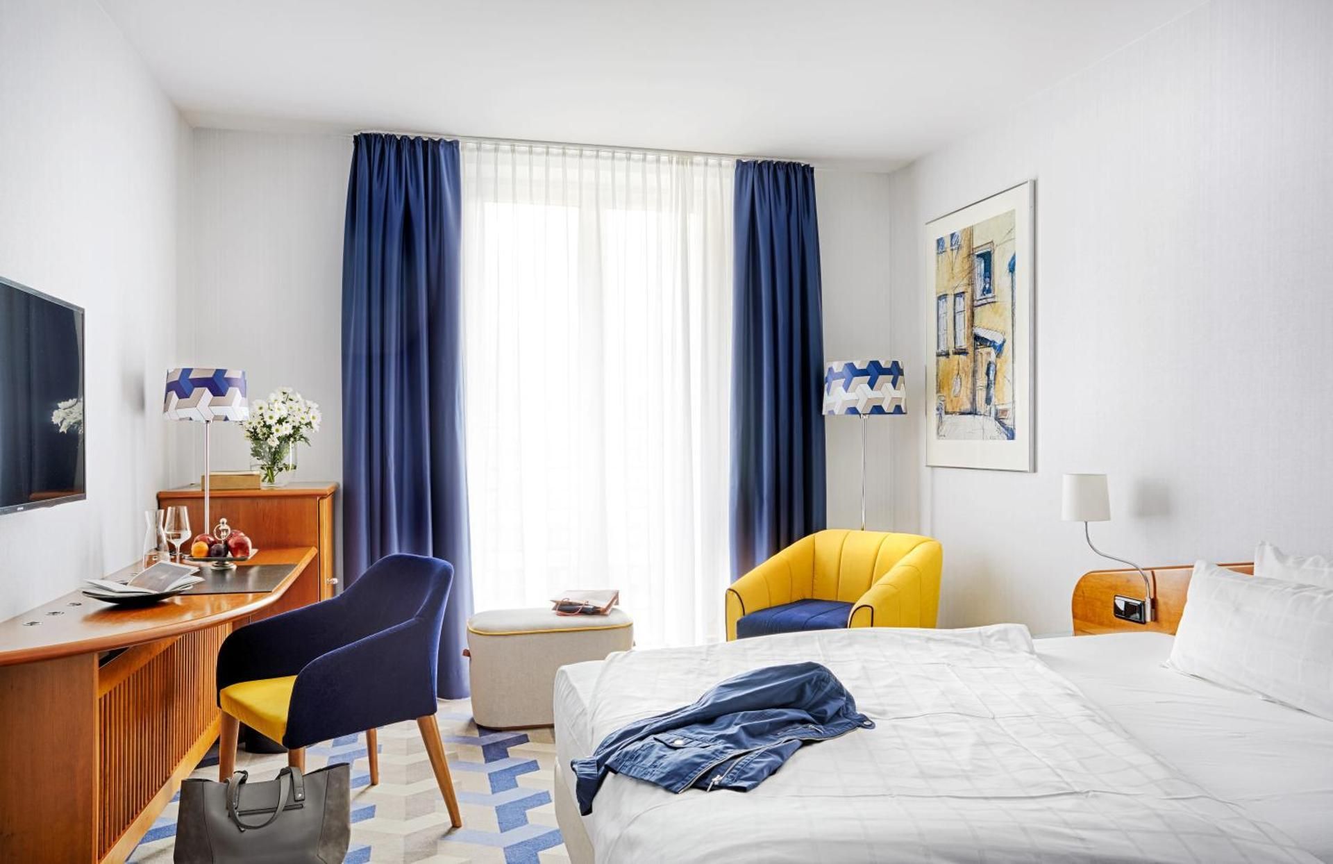 Superior Single Room