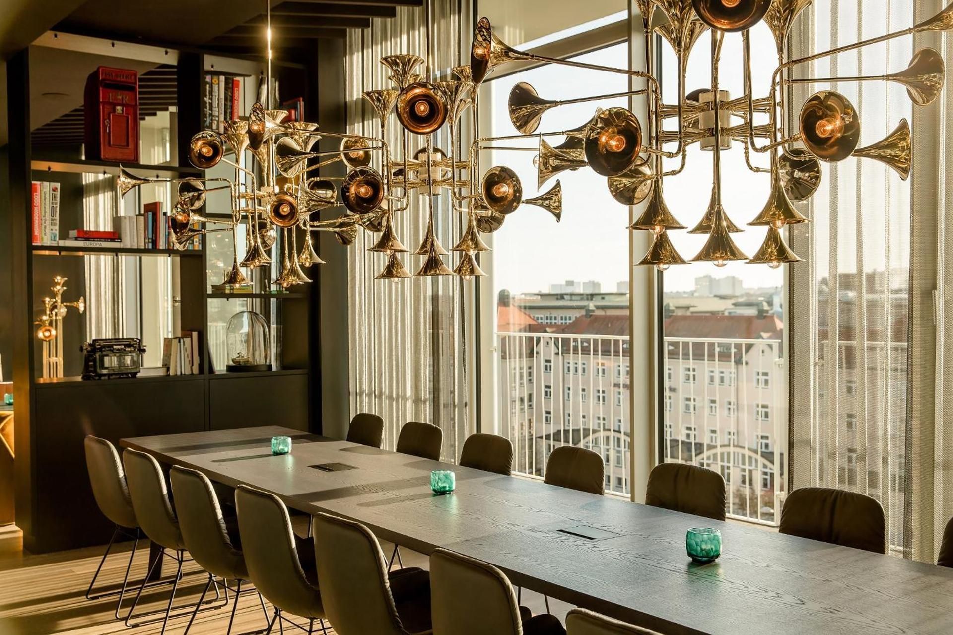 meeting room / ballrooms