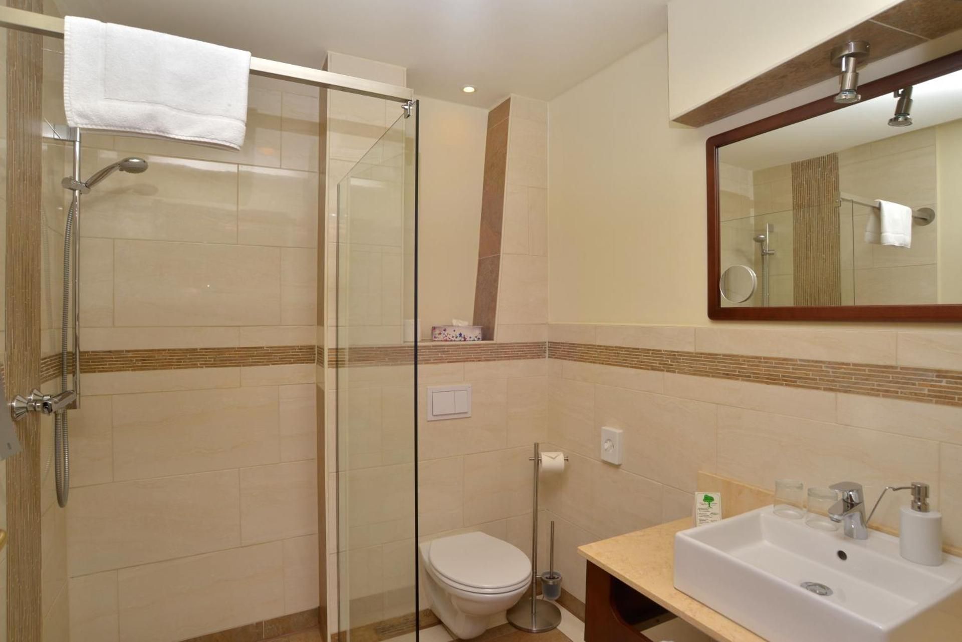 Business Double Room