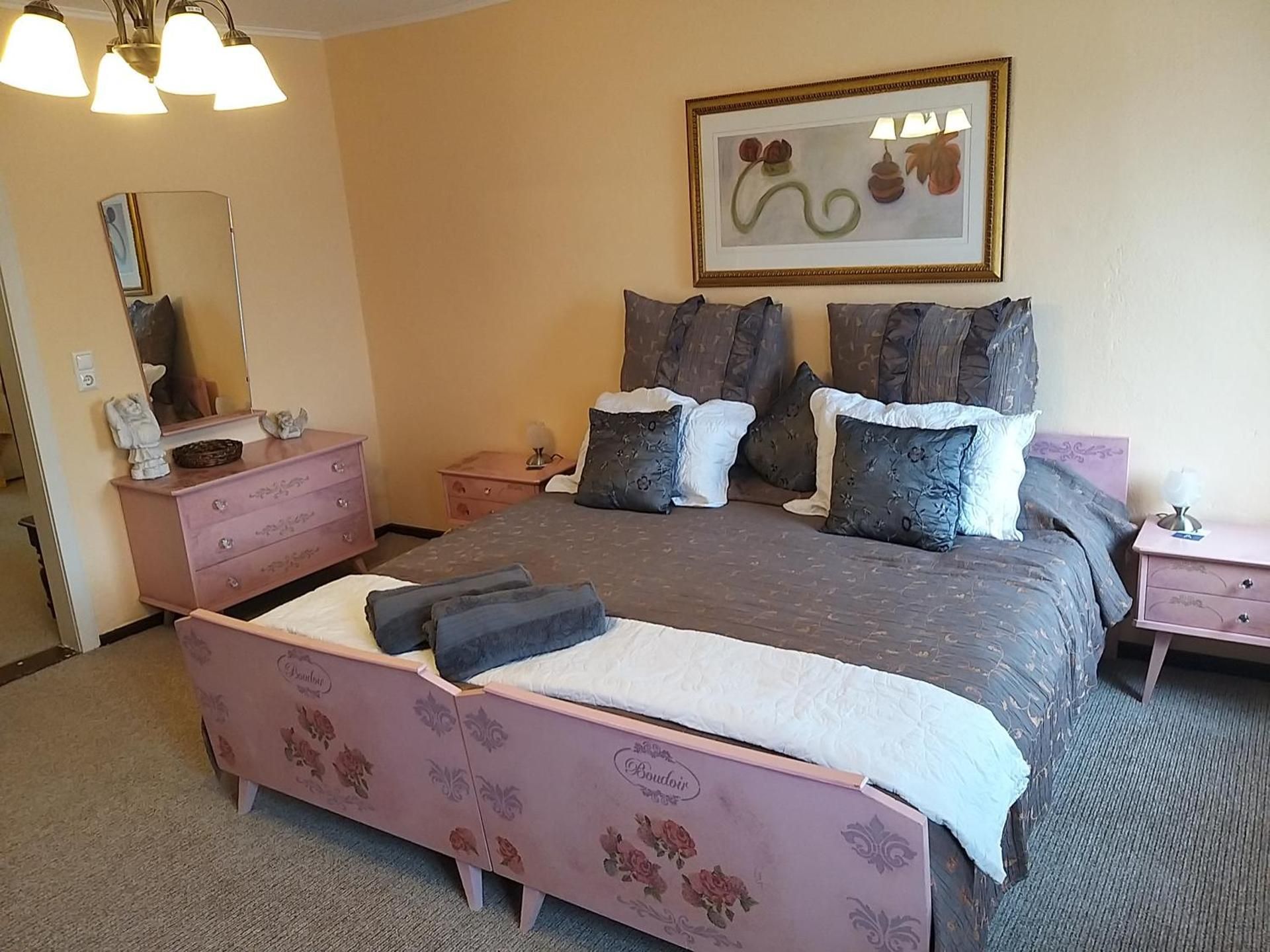 One-Bedroom Premium Apartment