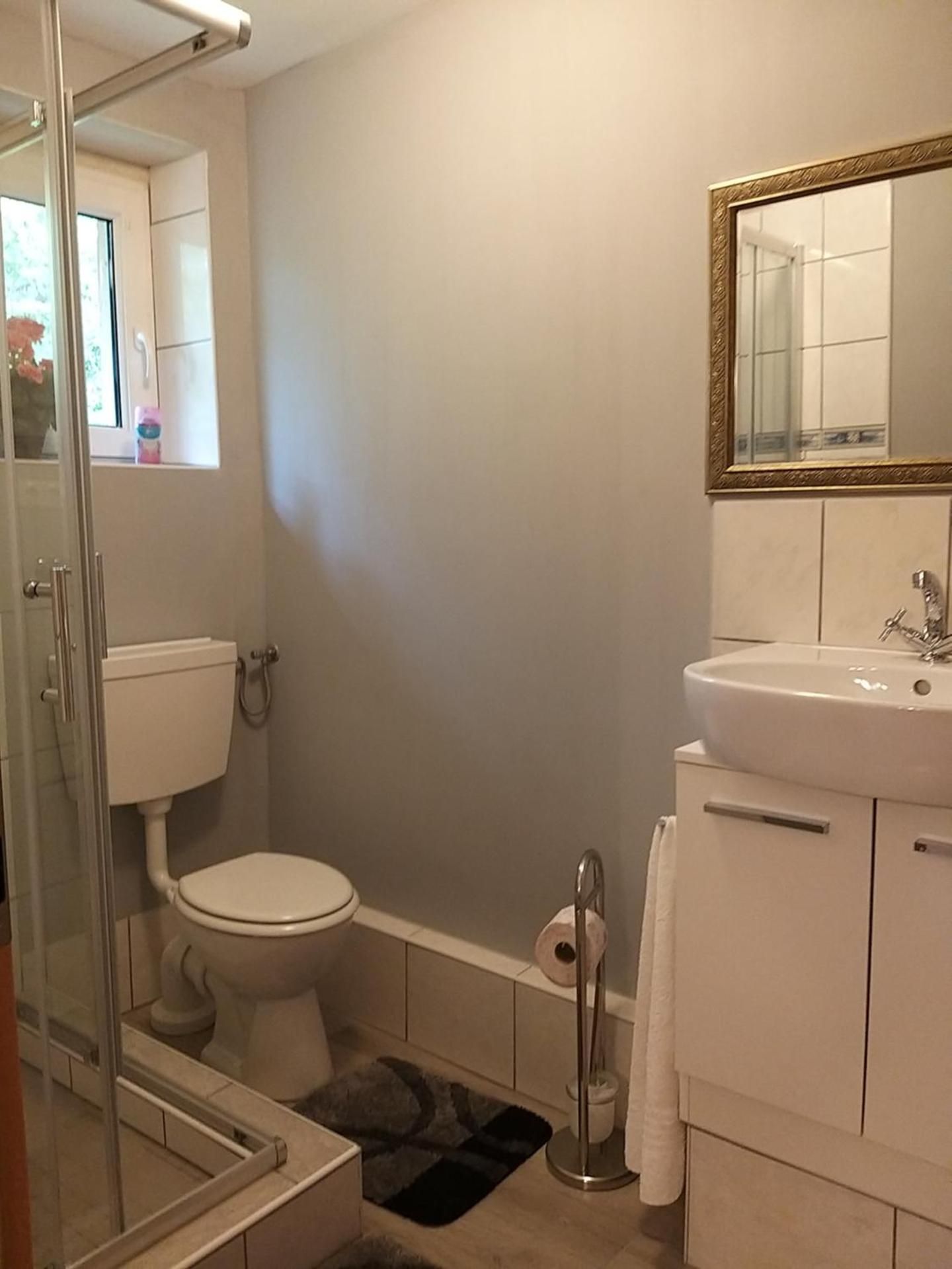 One-Bedroom Premium Apartment