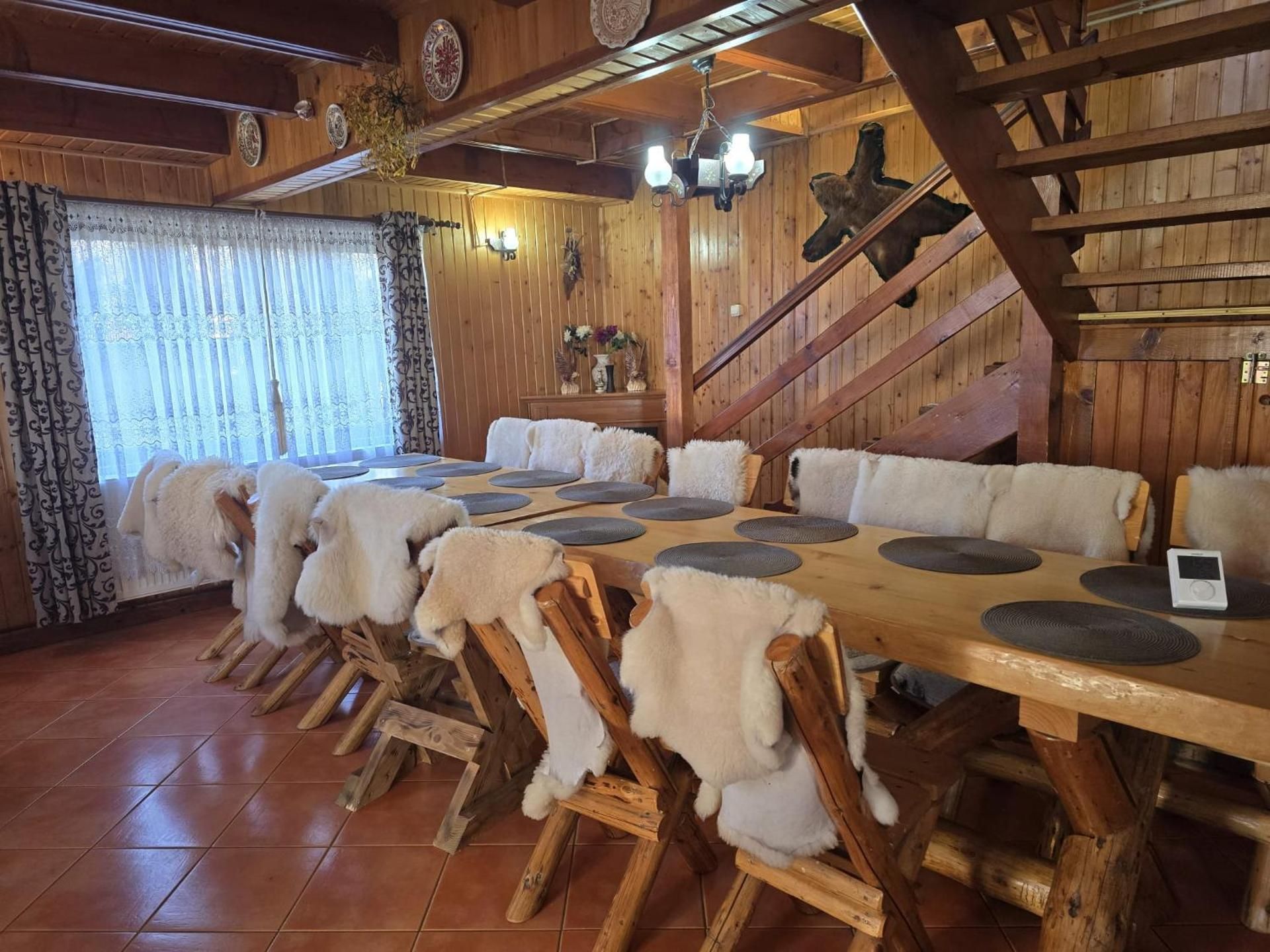Standard Villa