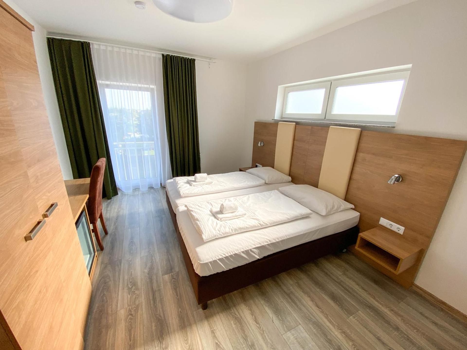 City Rooms Gede Double Room 2