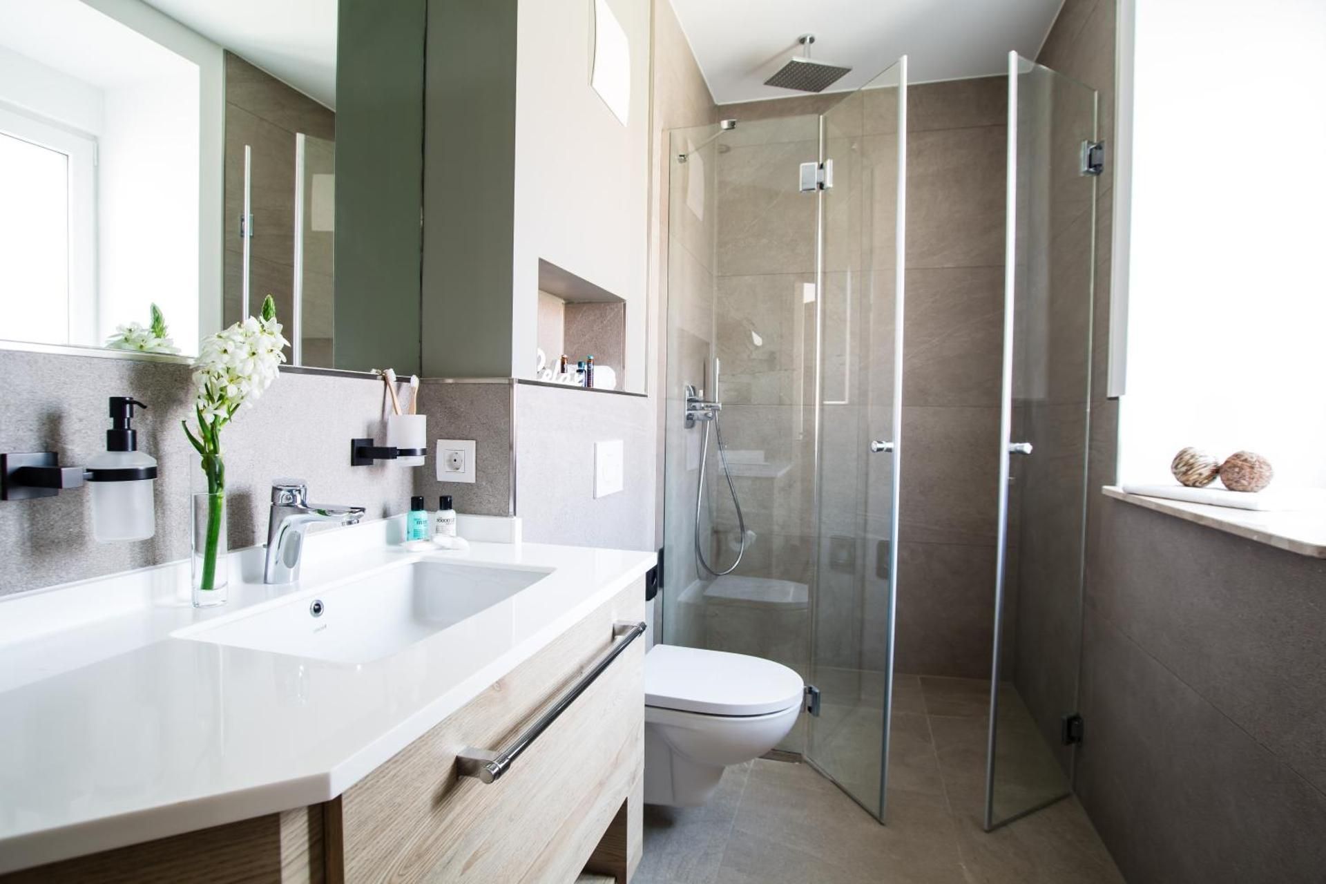 Hotel Atlas Leipzig Standard Double Room 3