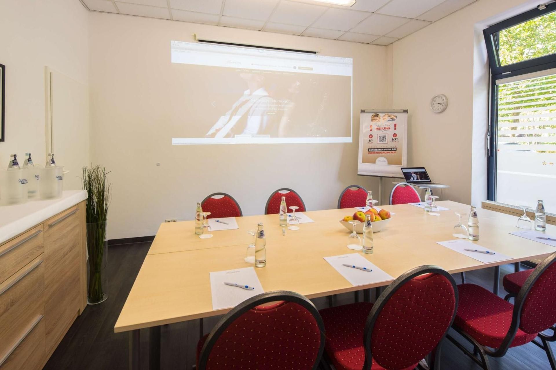 meeting room / ballrooms