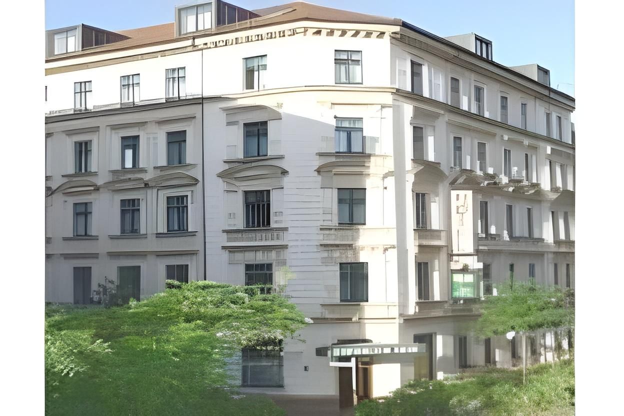 Galerie Hotel Leipziger Hof