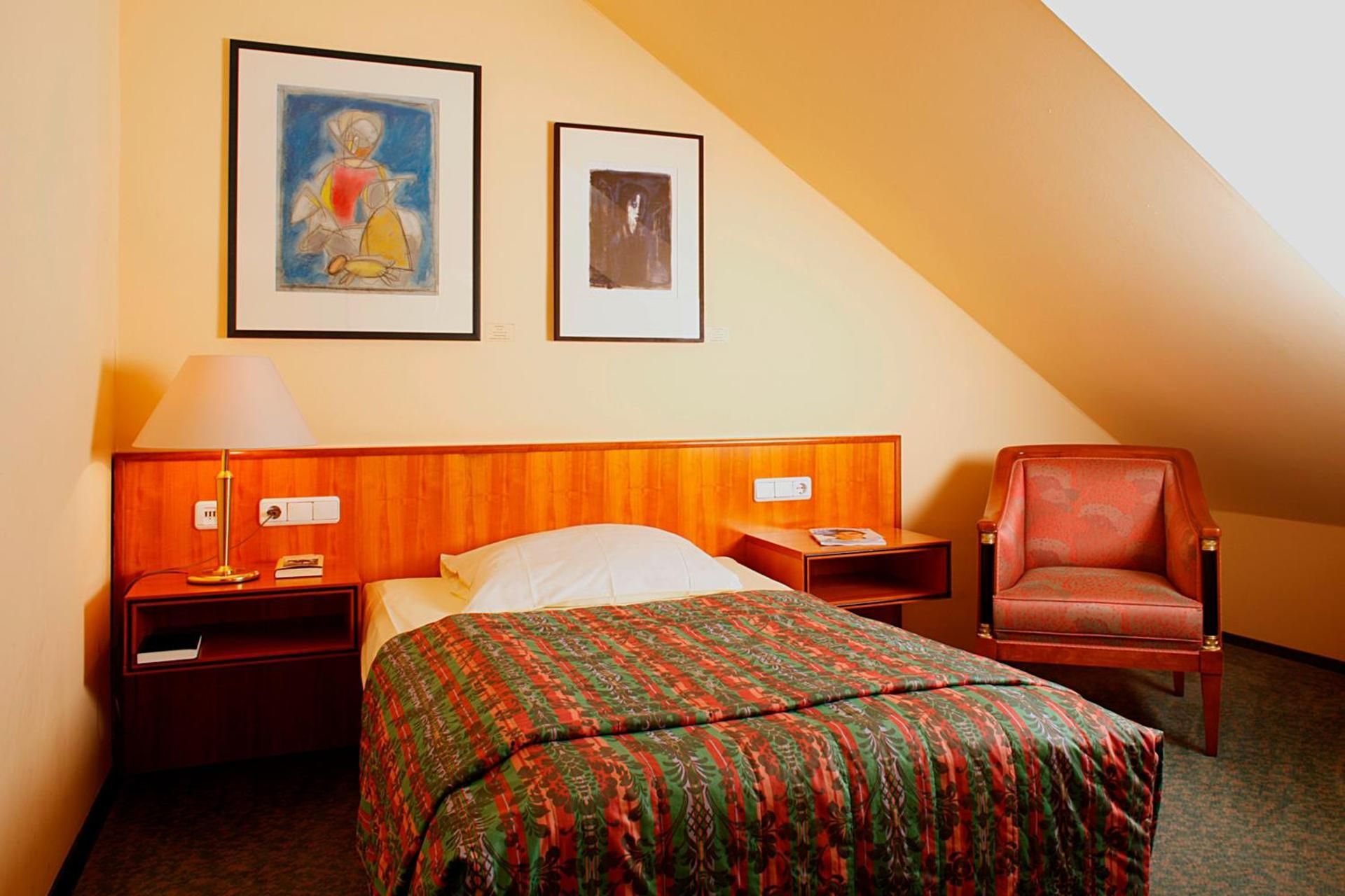 Single Room