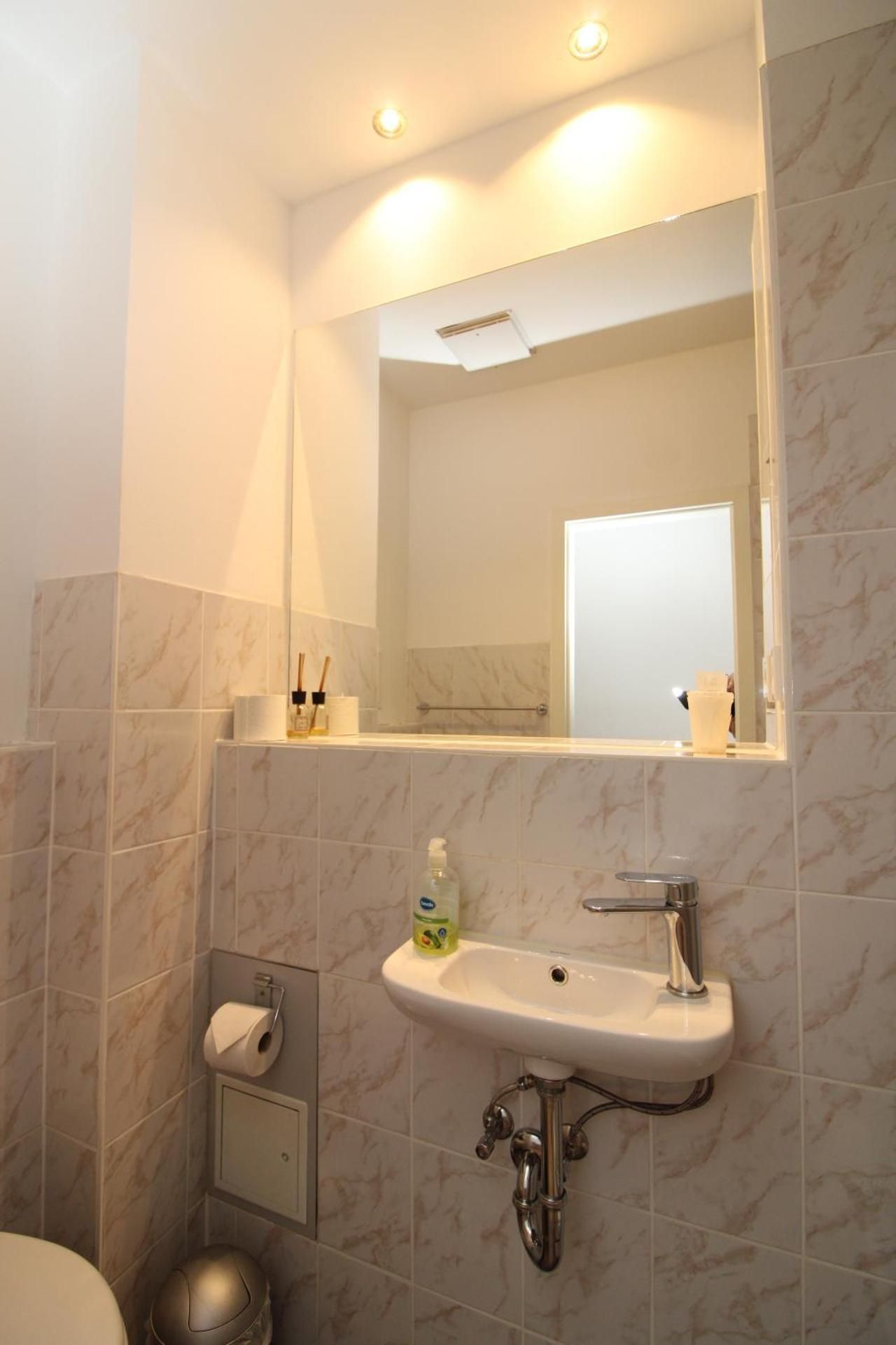 Double Room Standard